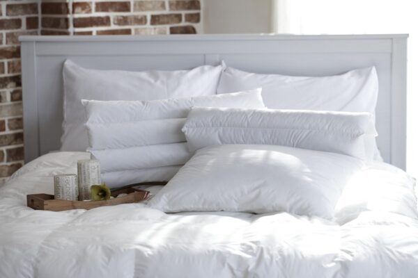 Are You Ready to Downsize Your Home? This Quiz Will Tell You: Your cozy familiar bed will make the new place feel like home.
